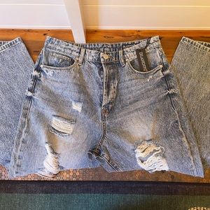 Blank NYC Jeans, Baxter, Size 30